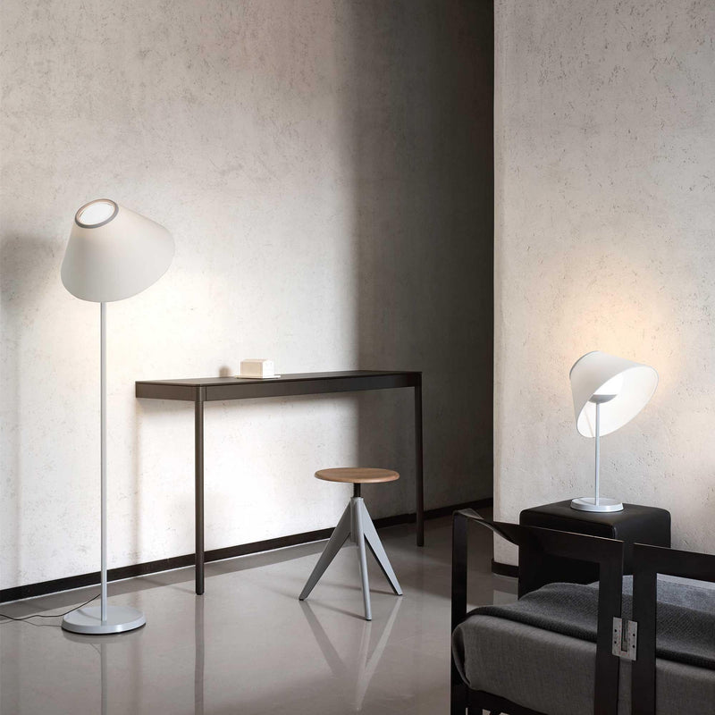 Luceplan Cappuccina LED Table Light 2