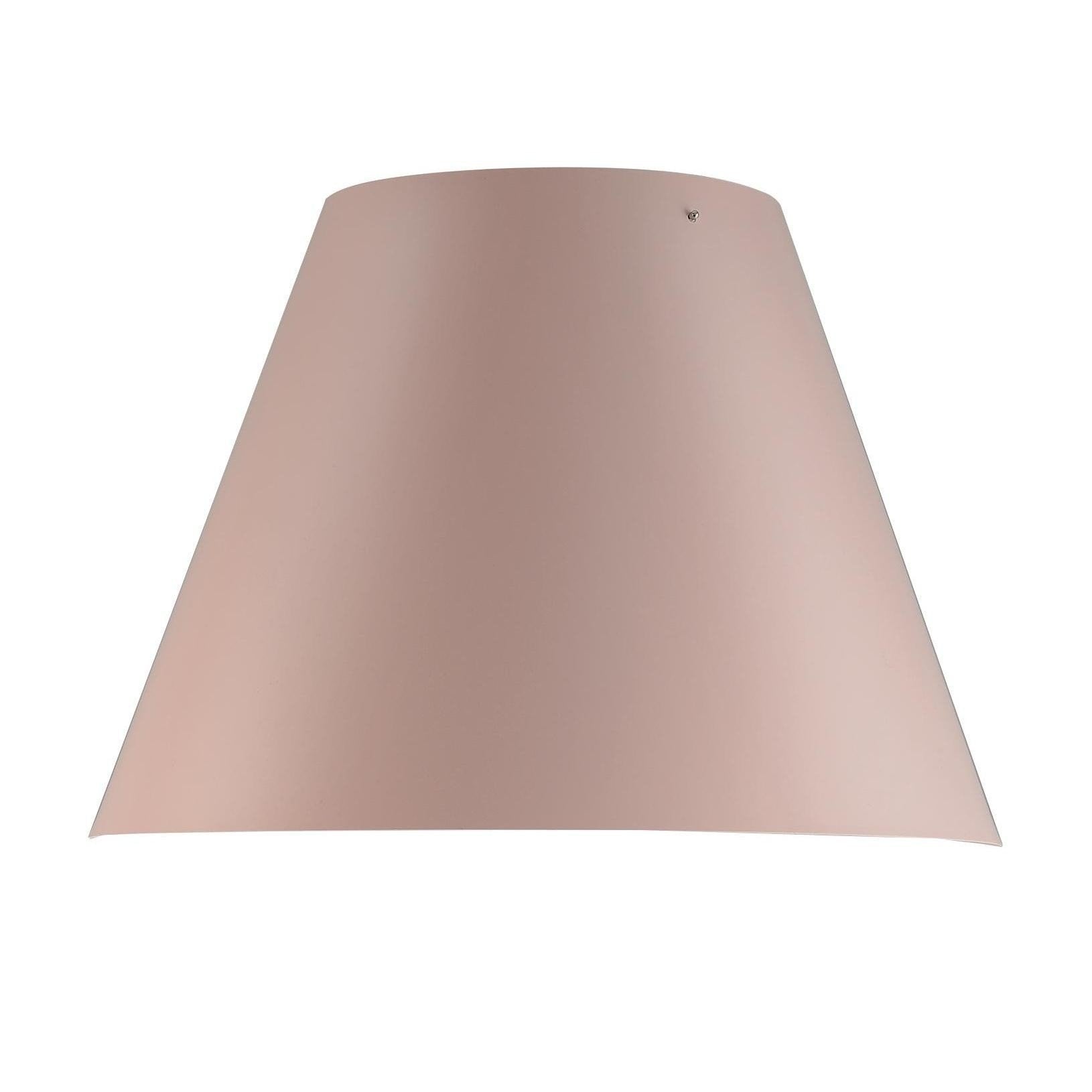Luceplan Costanza Wall Light Fixed on/off Switch