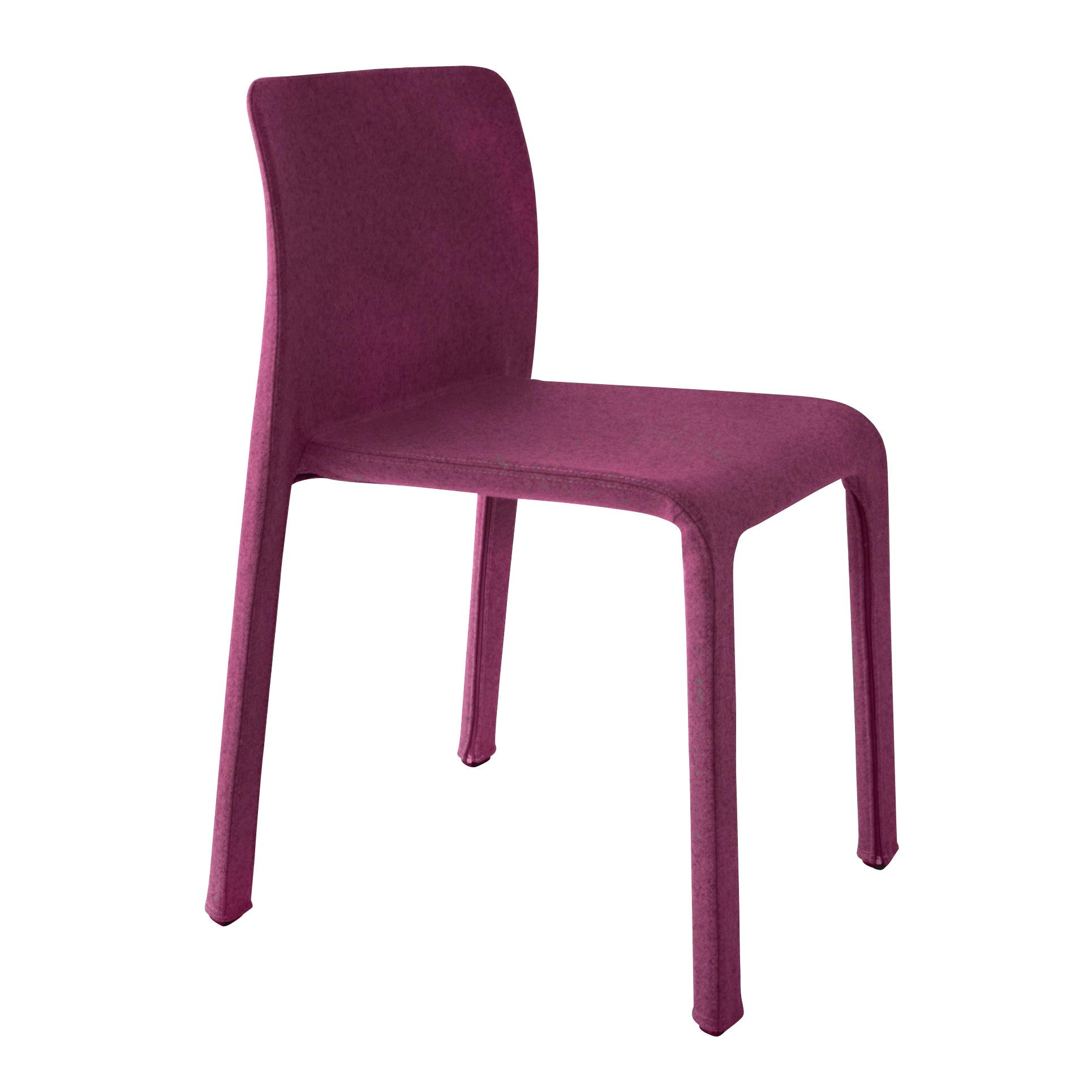Magis Chair First Dressed 2pcs Stefano Giovannoni