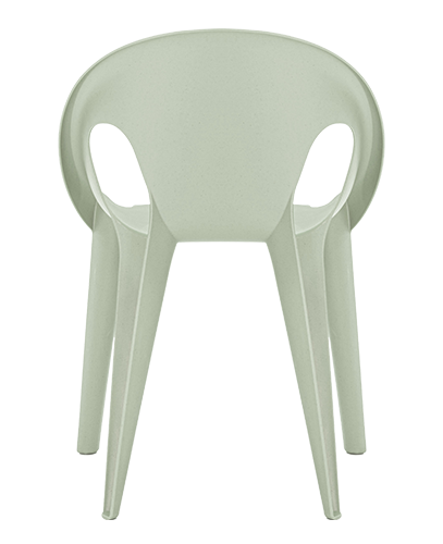 Magis Bell Chair by Konstantin Grcic