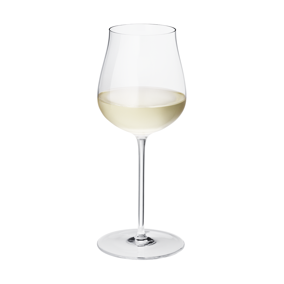 Georg Jensen SKY White Wine Glass 6pcs