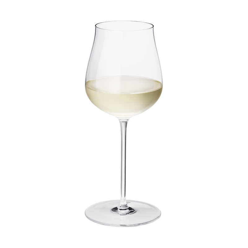 Georg Jensen SKY White Wine Glass 6pcs