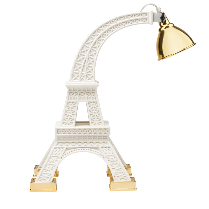 Qeeboo PARIS XL Floor Light Eiffel Tower
