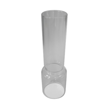 Stelton Oil Lamp Replacement Glass Chimney 1002 1003 1004 1008