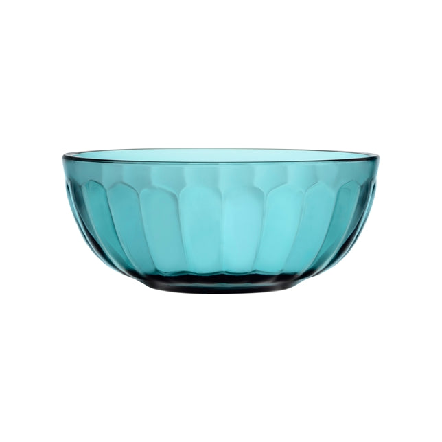Iittala Glass Bowl RAAMI
