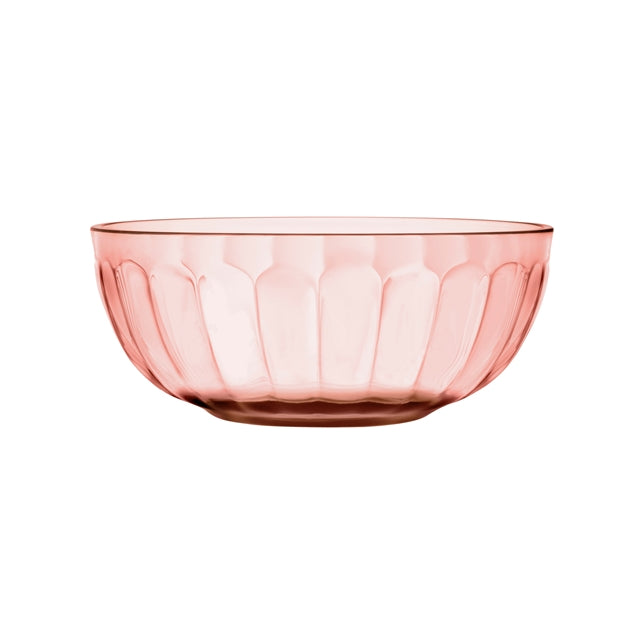 Iittala Raami Glass Bowl