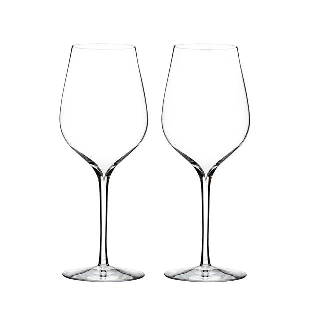 Waterford ELEGANCE White Wine Glass 2pcs