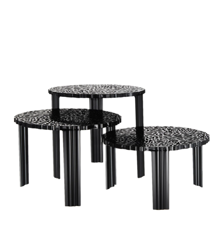 Kartell T Table by Patricia Urquiola