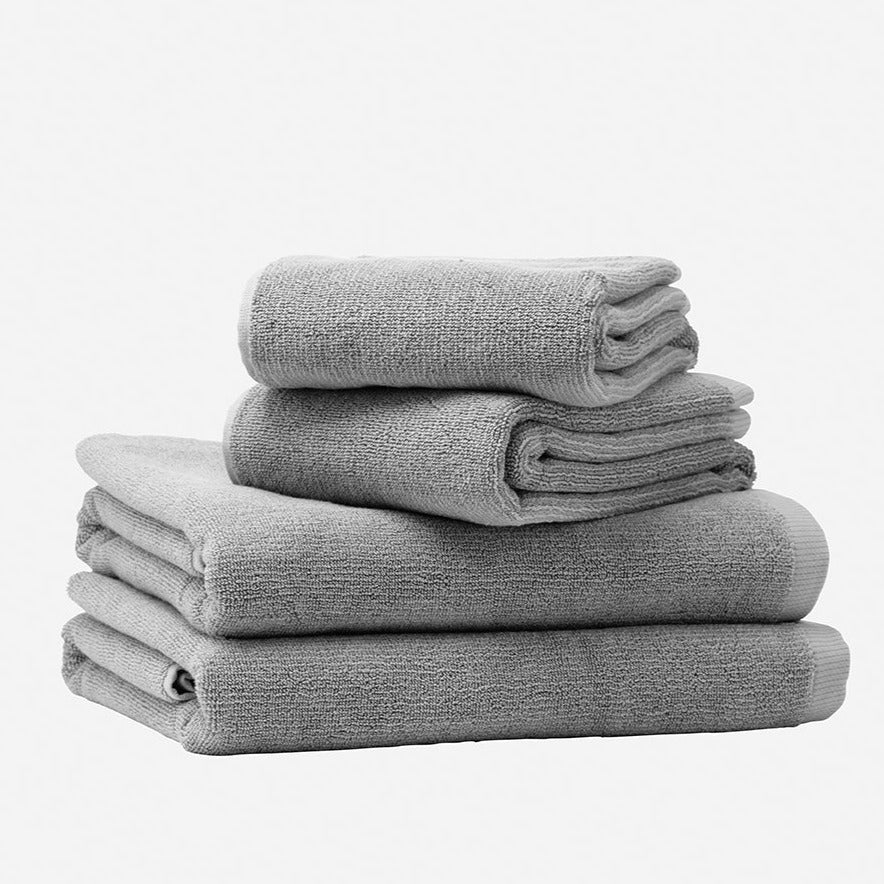 Vipp Organic Cotton Towels