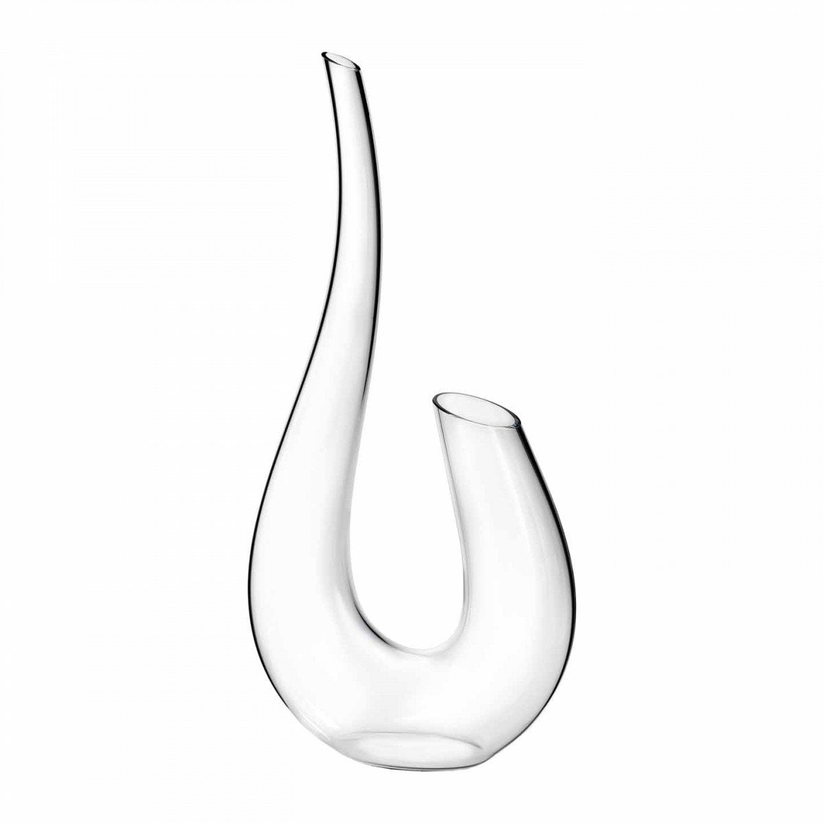 Waterford Wine Decanter Crystal Glass ELEGANCE TEMPO