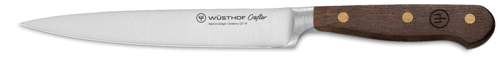 Wusthof Carving Knife Chef Knife CRAFTER