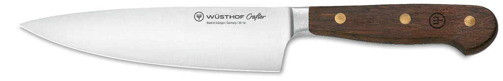 Wusthof Cooks Knife Chef Knife CRAFTER