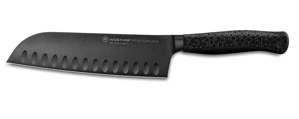Wusthof Santoku Chef Knife 17cm PERFORMER