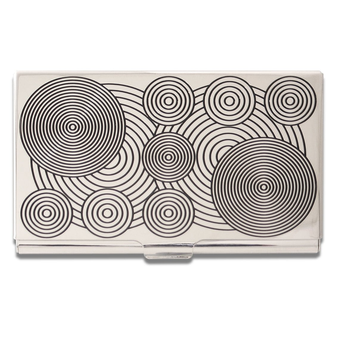 ACME Studio Business Card Holder by Verner Panton | Panik Design
