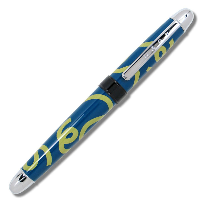 ACME Studio Roller Ball Pen SHORTHAND Tassilo Von Grolman | Panik Design