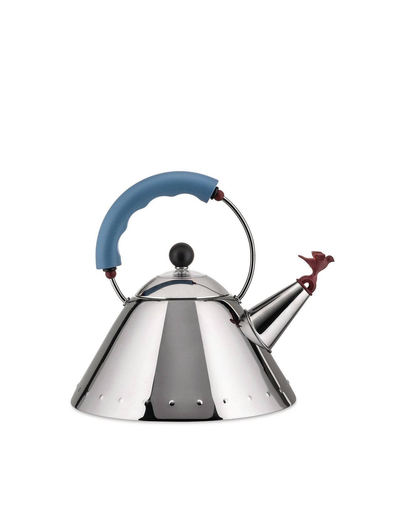 Alessi 9093 Hob Kettle by Michael Graves