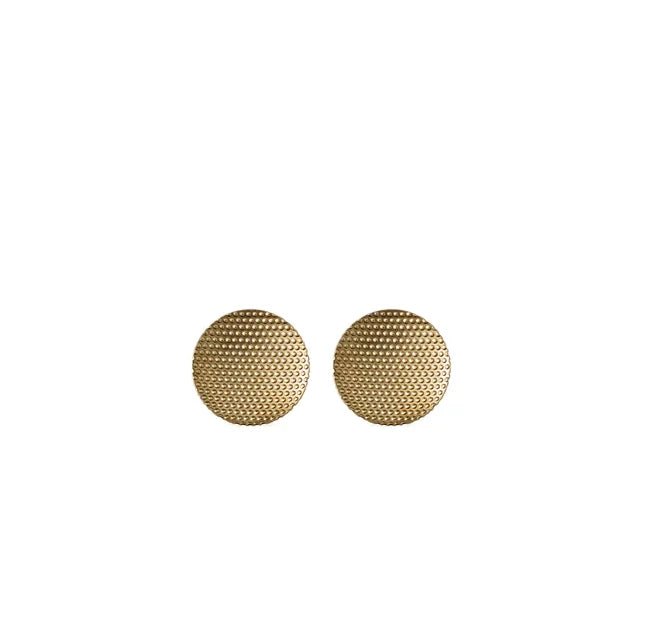 Alessi Acta Two Earrings | Panik Design