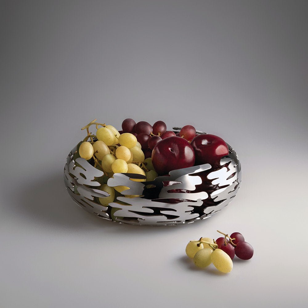 Alessi Barknest Fruit Basket | Panik Design