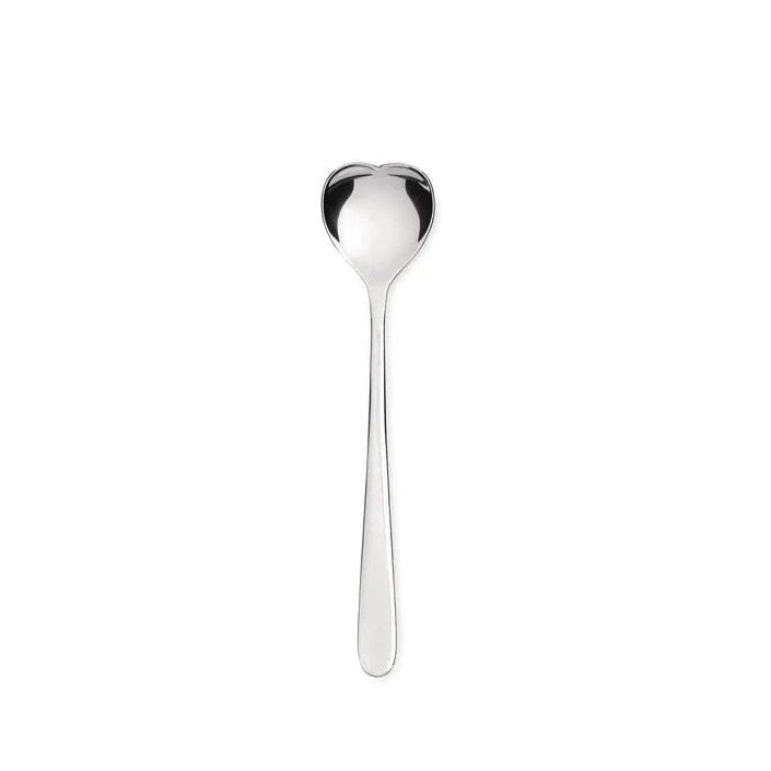 Alessi Big Love Ice Cream Spoon | Panik Design