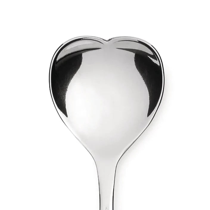 Alessi Big Love Ice Cream Spoon | Panik Design
