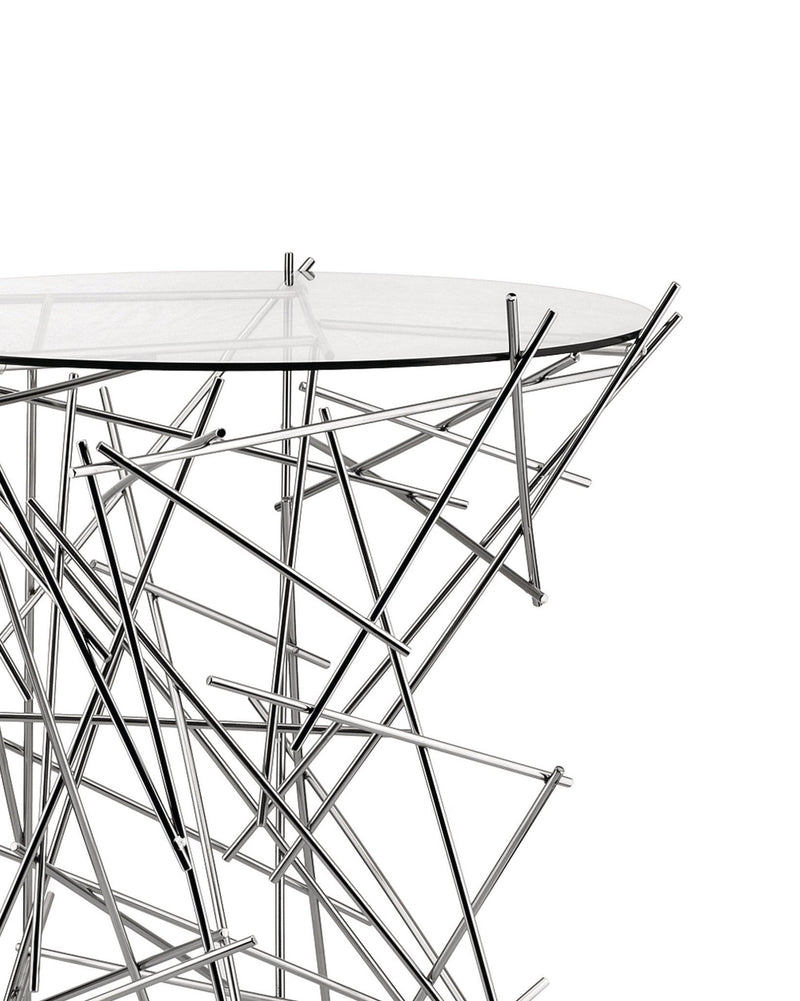 Alessi Blow Up Table by Campana brothers | Panik Design