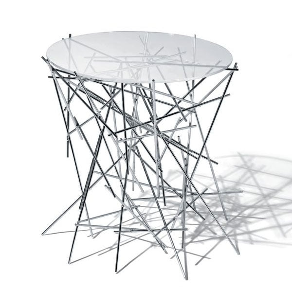 Alessi Blow Up Table by Campana brothers | Panik Design