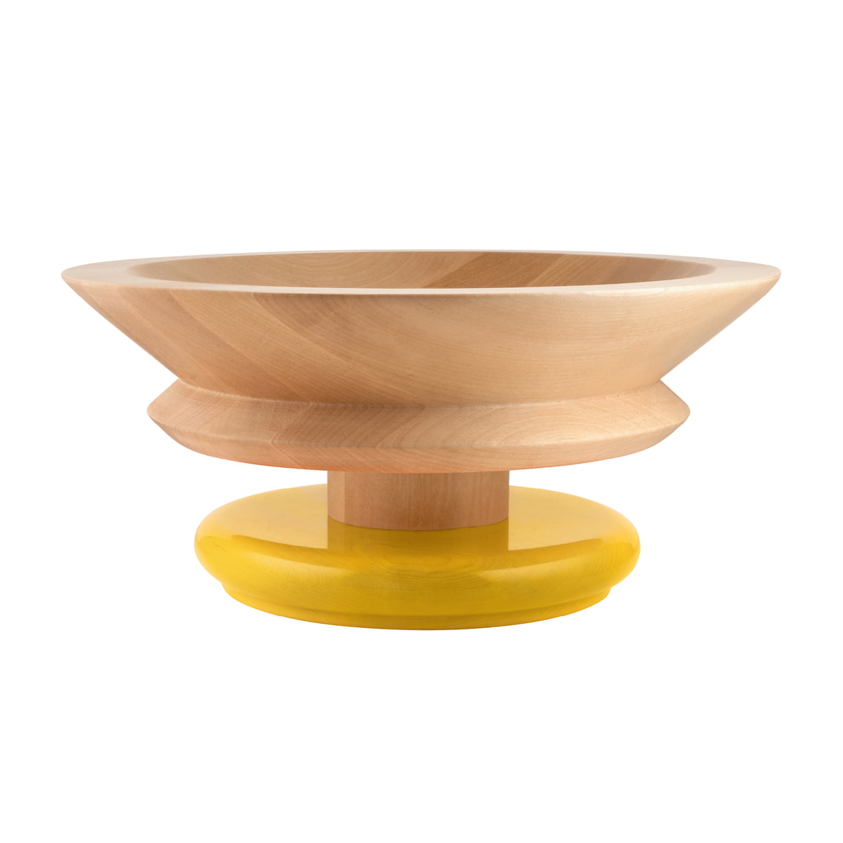 Alessi Bowl by Ettore Sottsass | Panik Design