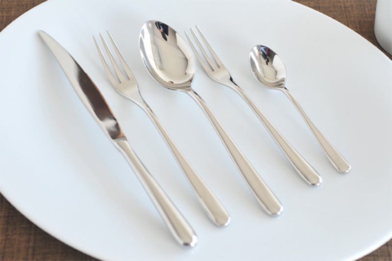 Alessi Caccia Cutlery 1938 | Panik Design