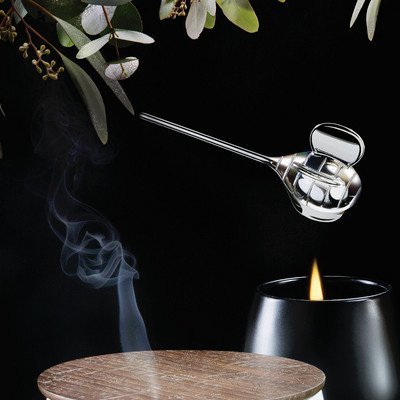 Alessi Candle Snuffer Bzzz Marcel Wanders | Panik Design