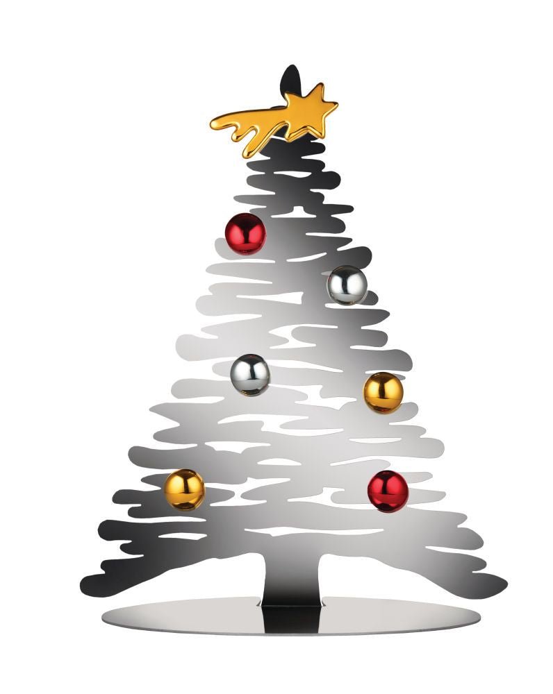Alessi Christmas Tree BARK | Panik Design