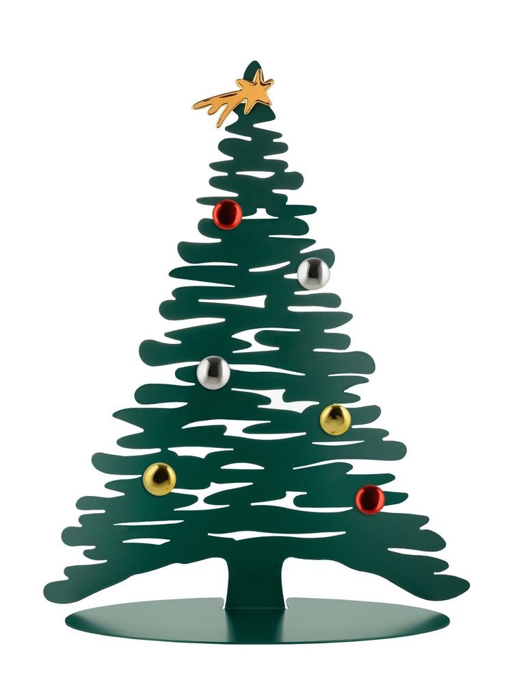 Alessi Christmas Tree BARK | Panik Design