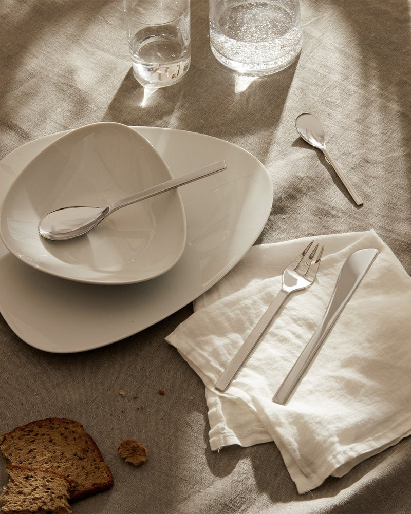 Alessi Colombina Cutlery | Panik Design