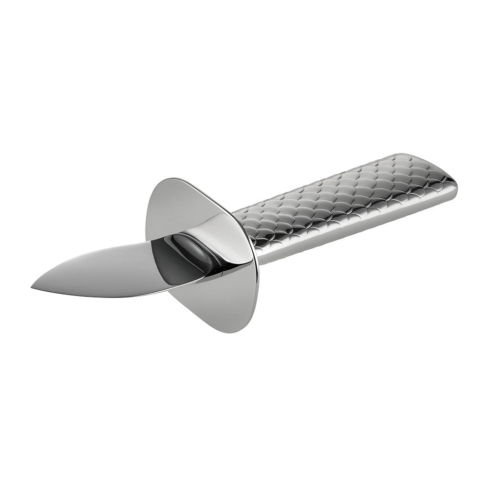Alessi Colombina Oyster Fish Knife | Panik Design