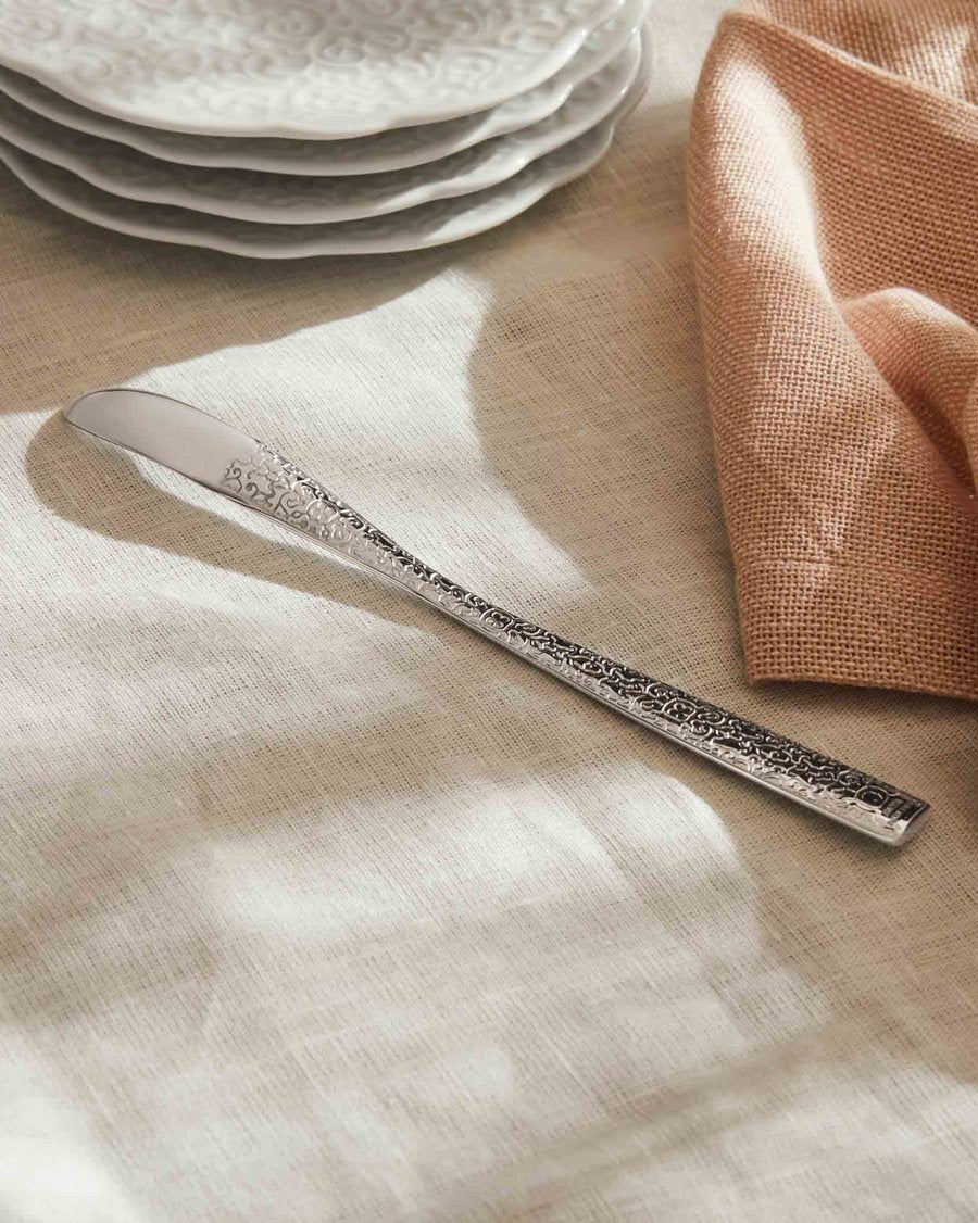 Alessi Cutlery DRESSED by Marcel Wanders | Panik Design