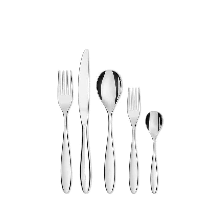 Alessi Cutlery MAMI | Panik Design