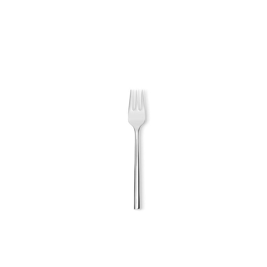 Alessi Cutlery MU by Toyo Ito | Panik Design