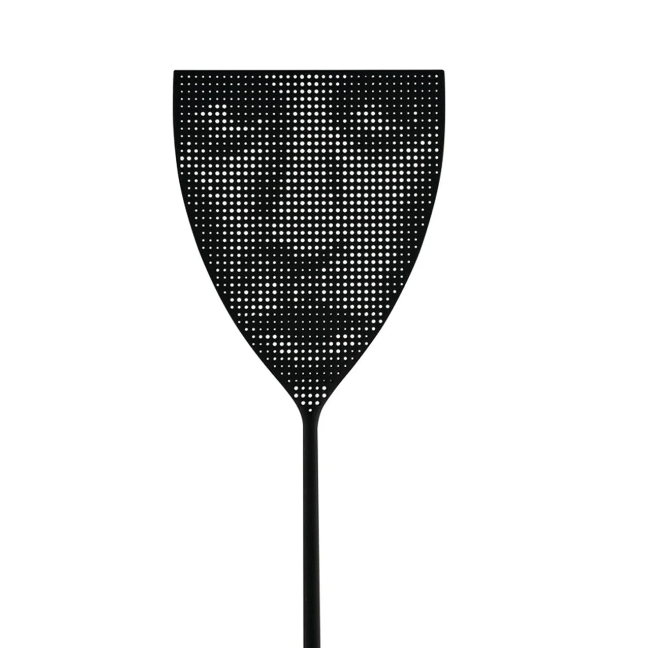 Alessi Dr Skud Fly Swatter Grey Philippe Starck | Panik Design