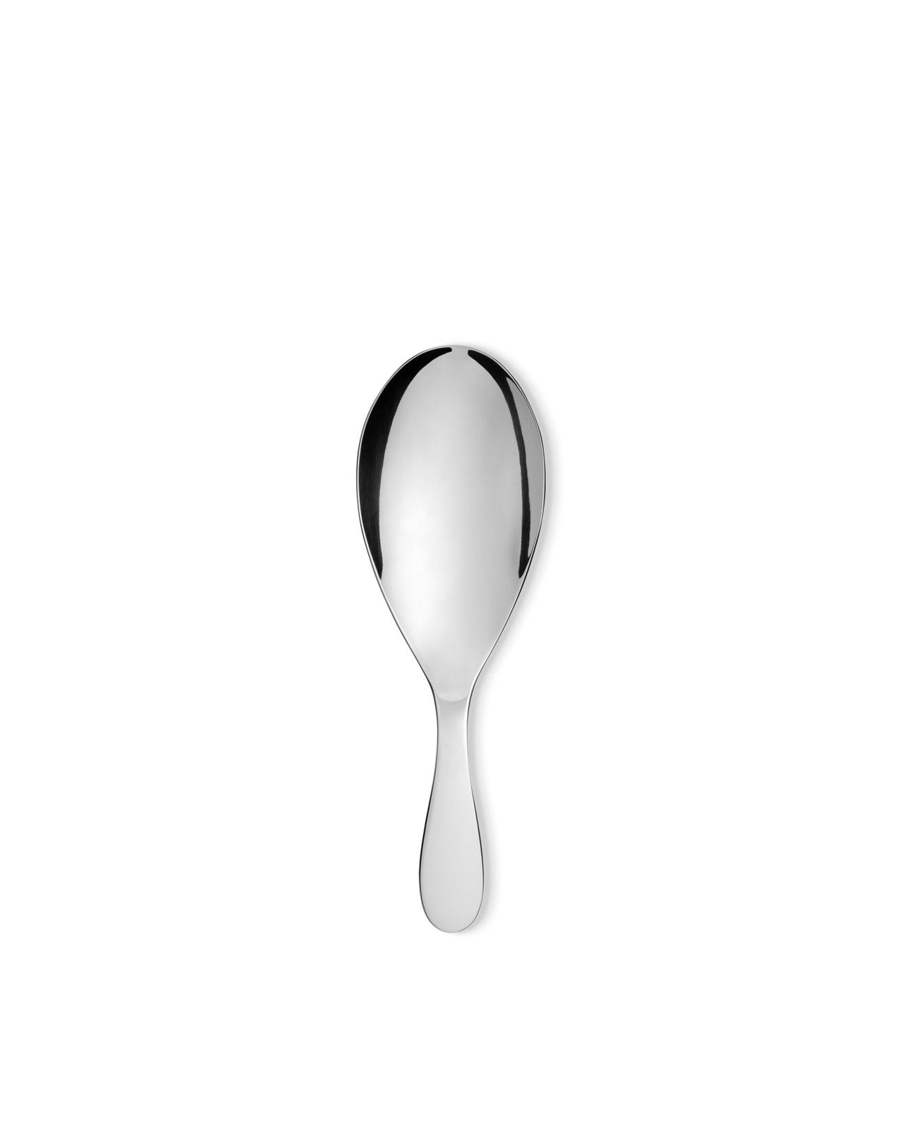 Alessi eat.it Risotto Serving Spoon | Panik Design