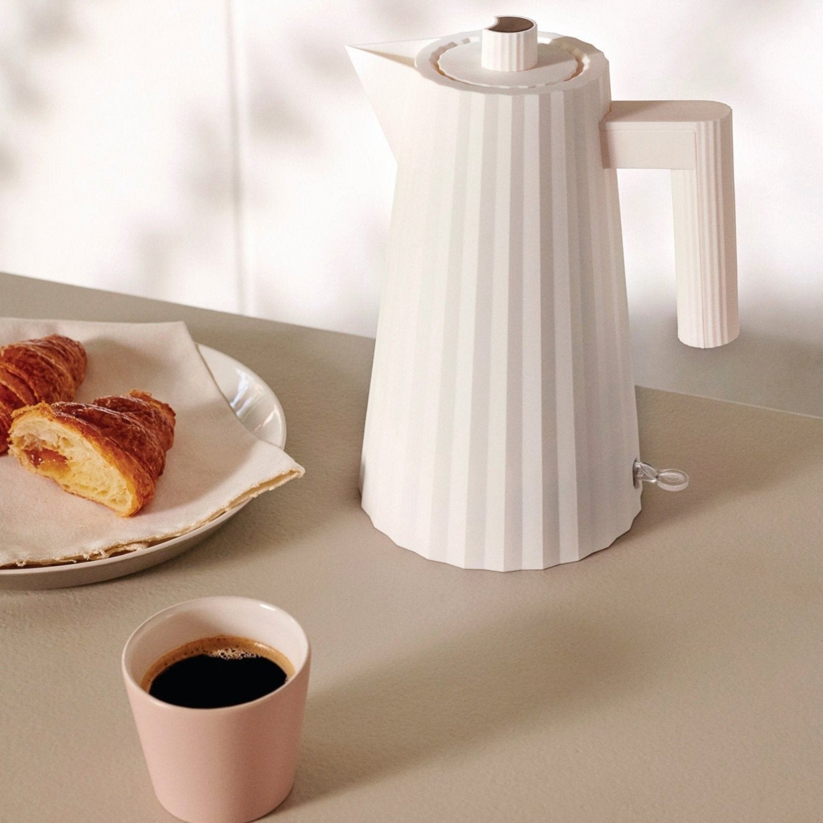 Alessi plisse sales kettle australia