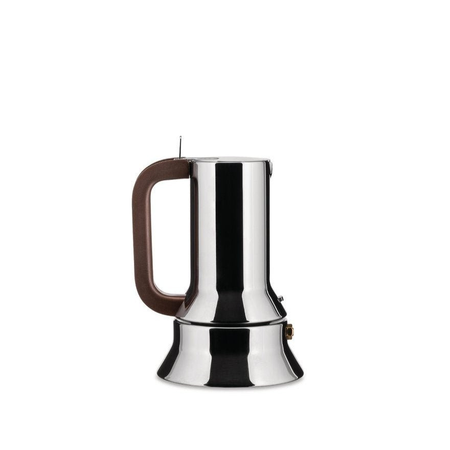 Alessi Espresso Coffee Maker 9090 | Panik Design