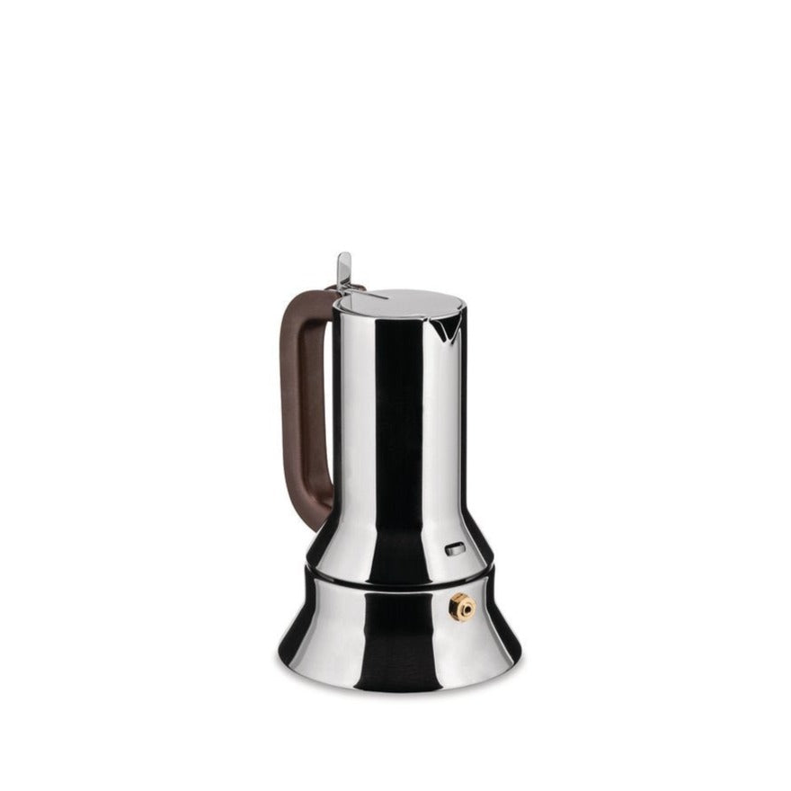 Alessi Espresso Coffee Maker 9090 | Panik Design