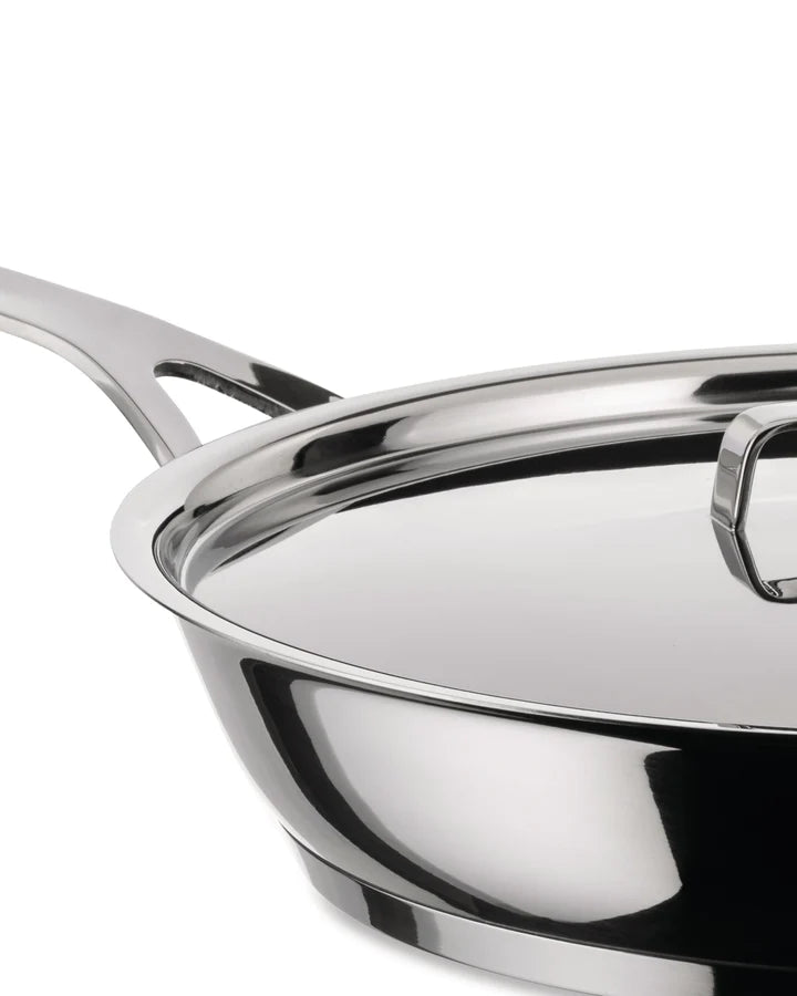 Alessi Frying Pan Pots & Pans | Panik Design