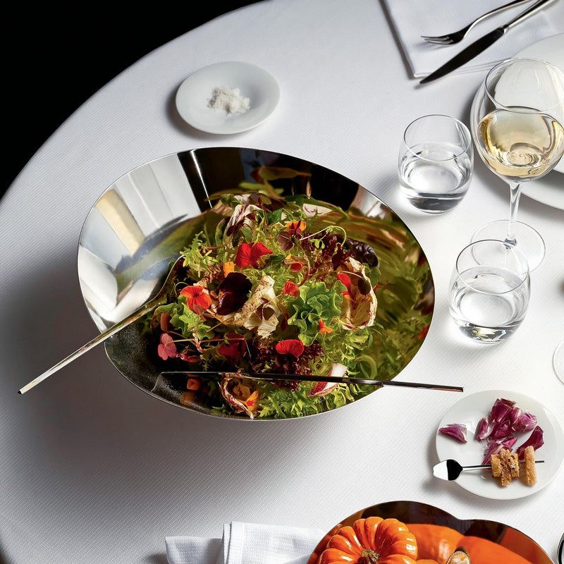 Alessi Human Salad Bowl | Panik Design