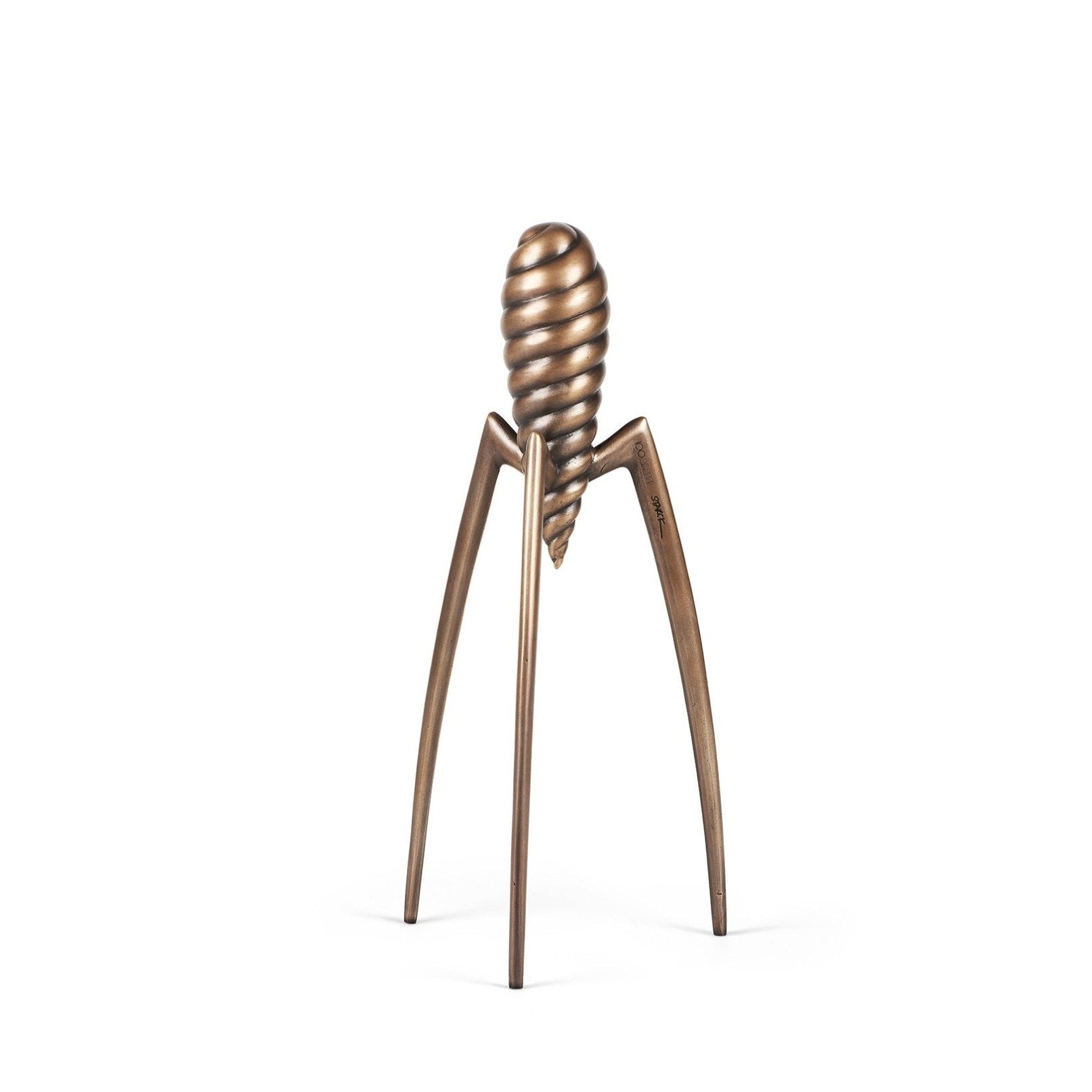 Alessi Juicy Salif Studio n.3 by Philippe Starck | Panik Design