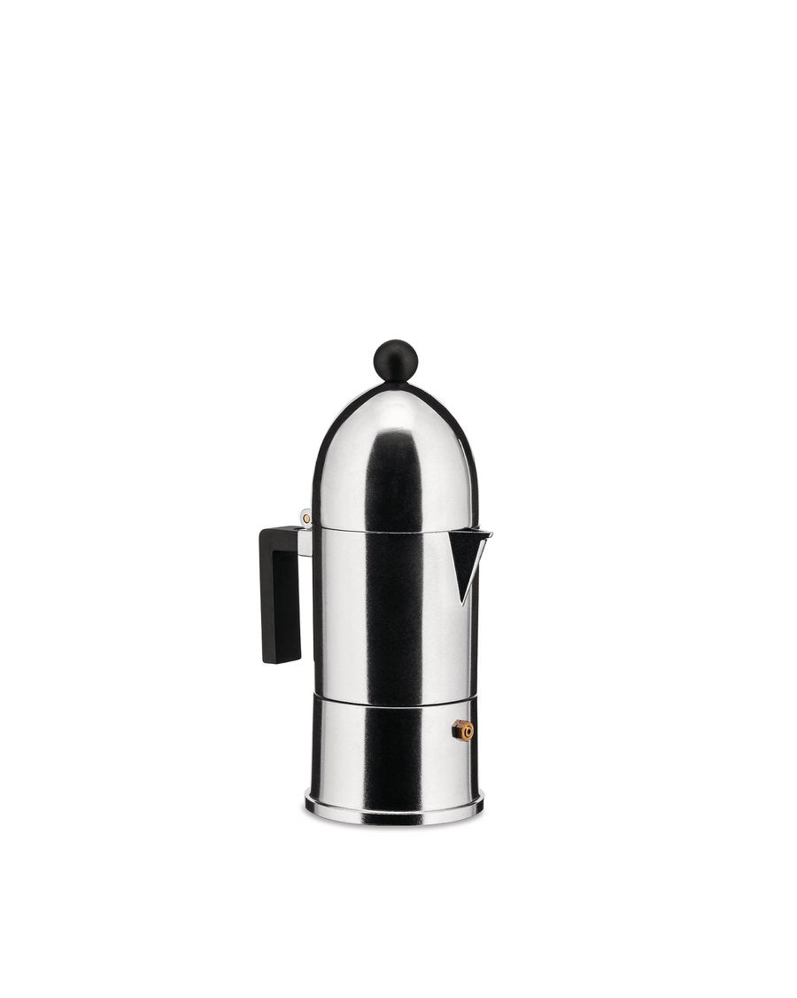 Alessi La Cupola Espresso Coffee Maker | Panik Design