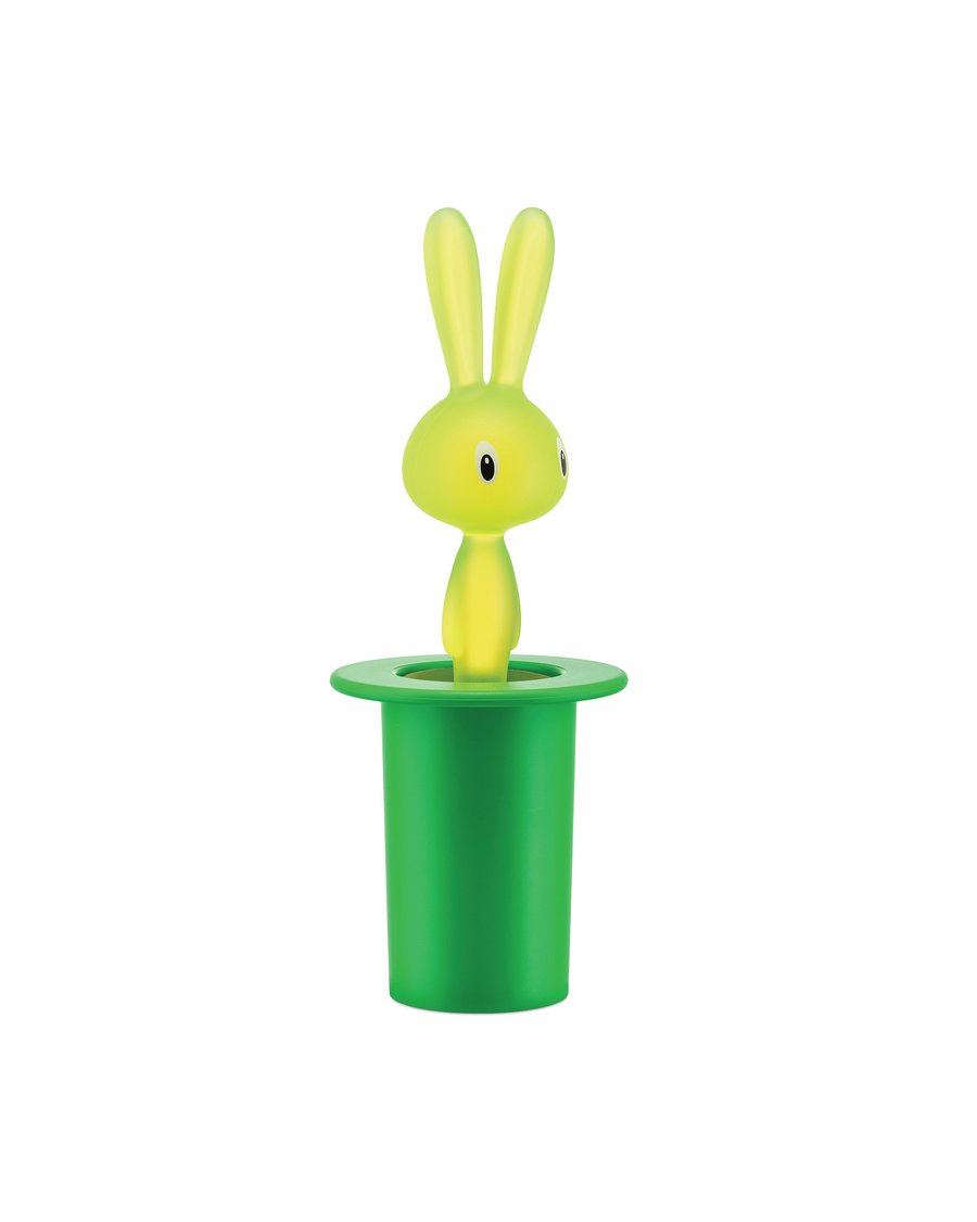 Alessi Magic Bunny Toothpick Holder | Panik Design