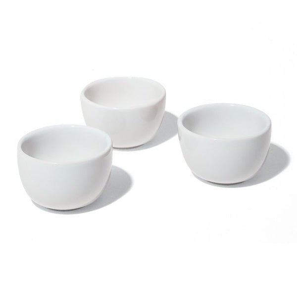 Alessi Mami 3 Bowl Set by Stefano Giovannoni - Panik Design