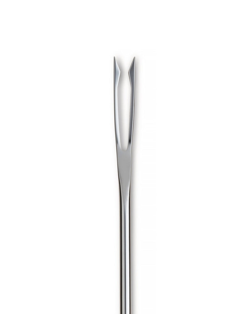 Alessi Mami 6 Bourguignonne Forks by Stefano Giovannoni | Panik Design