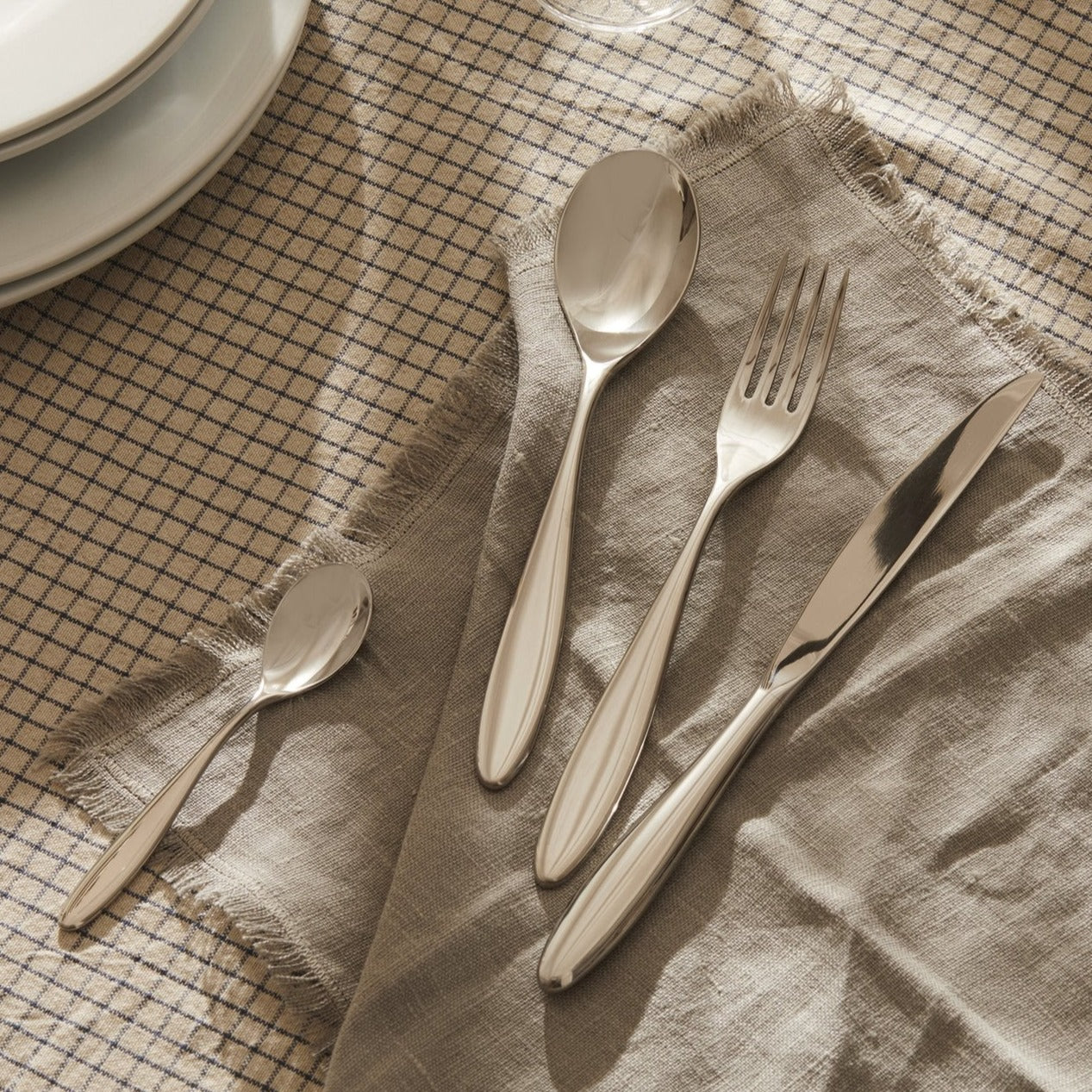 Alessi Mami Cutlery | Panik Design