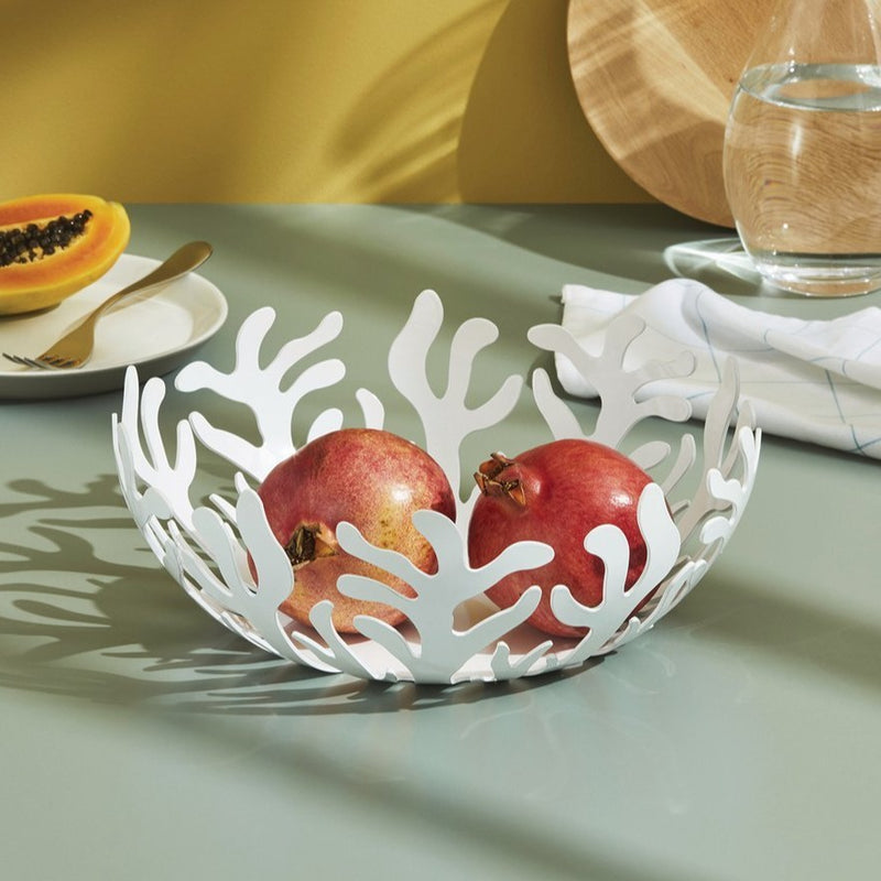 Alessi Mediterraneo Fruit Bowl | Panik Design